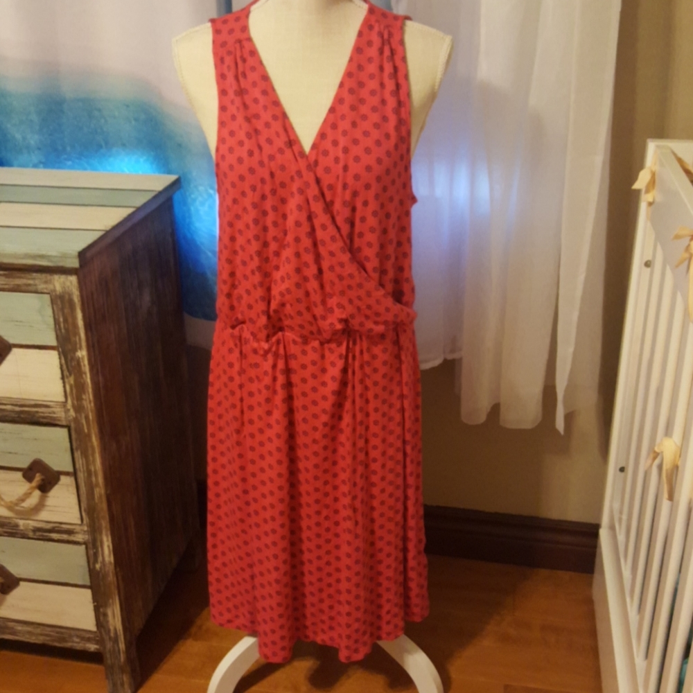 Sun Dress